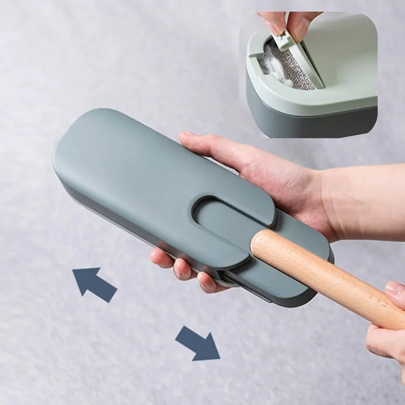 Dust Removal Brush