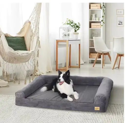 Waterproof Bed