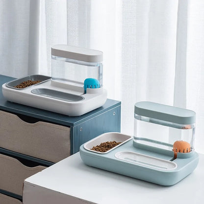 Pet Feeder