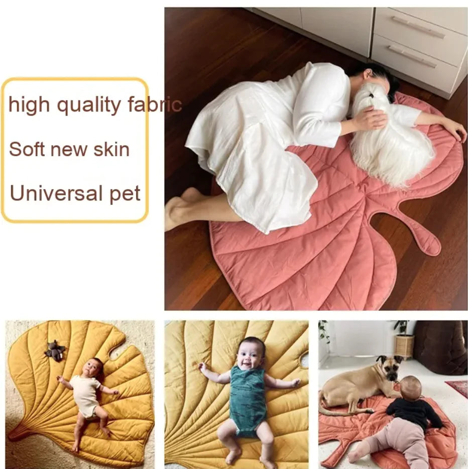 All-Season Pet Mat