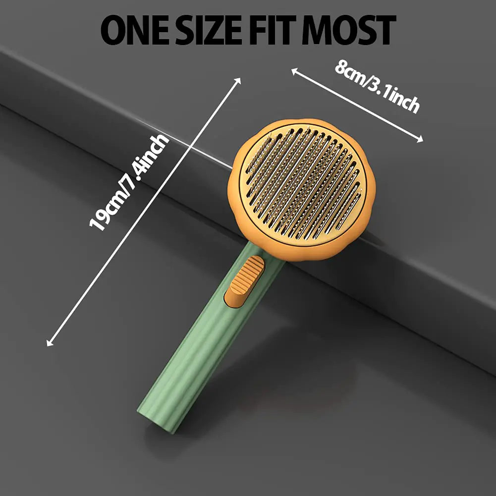 Pet Brush