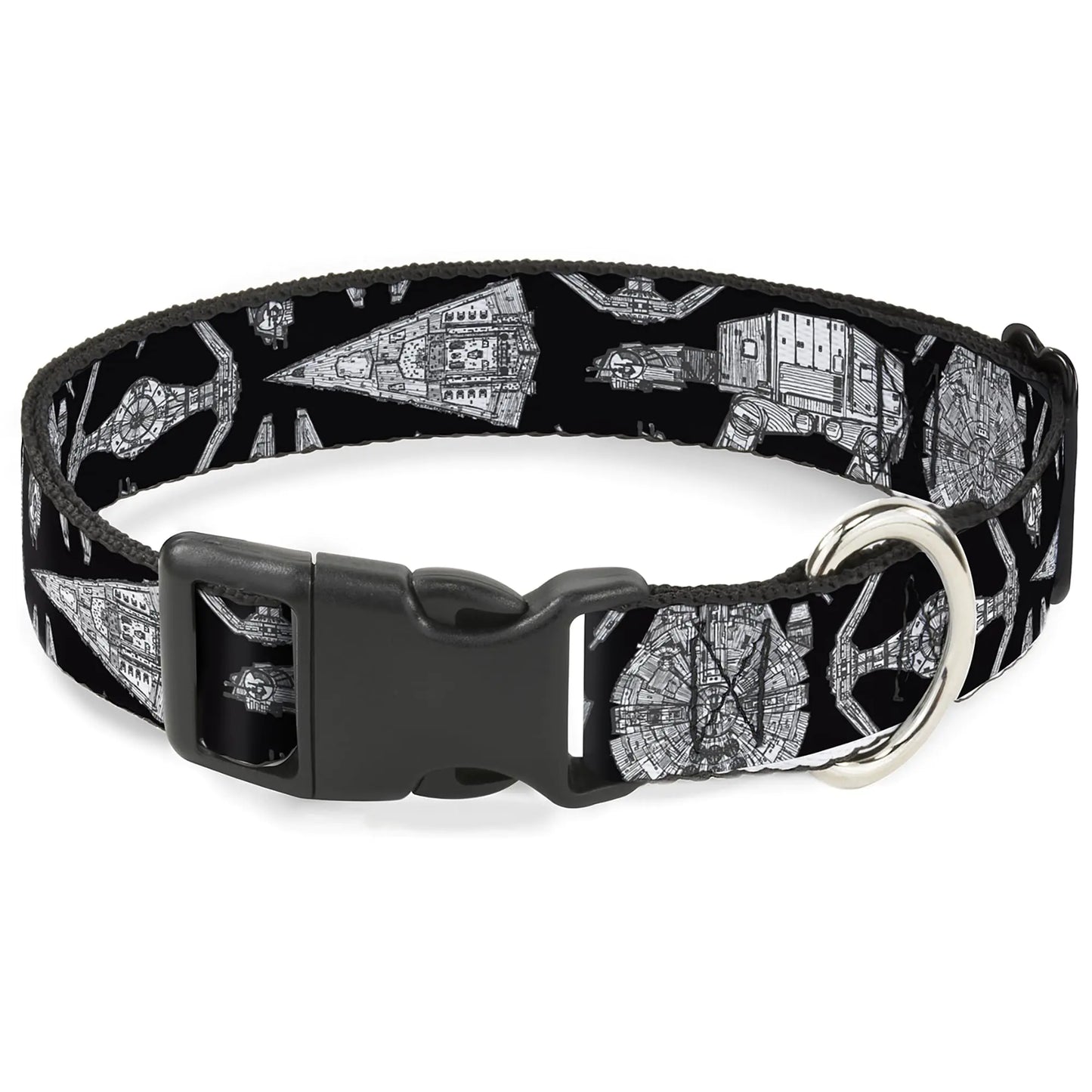 Star Wars Pet Ship Collar
