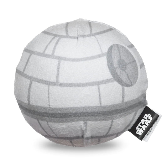 Star Wars Plush Squeaky Ball