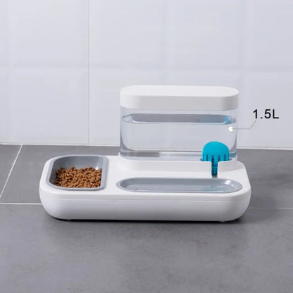 Pet Feeder