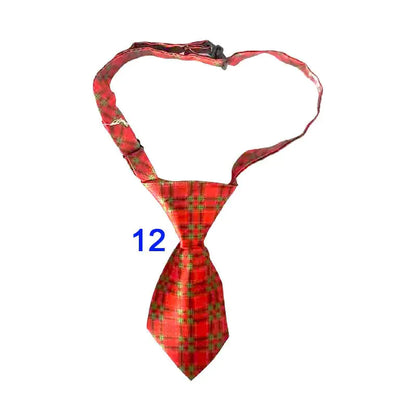 Pet Tie for Cats and Dogs