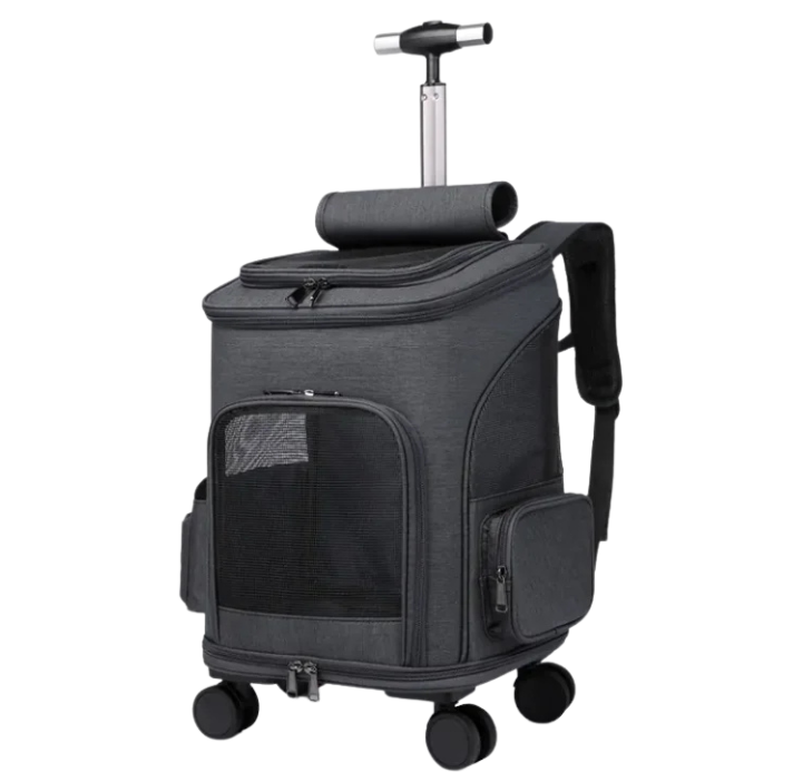 Convertible Pet Travel Bag