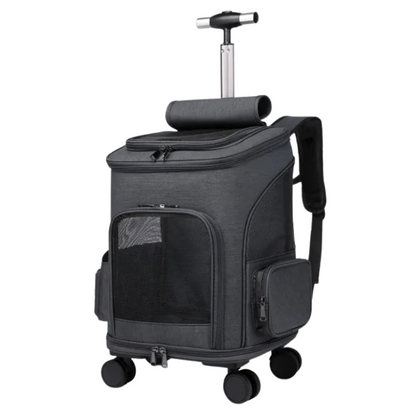 Convertible Pet Travel Bag