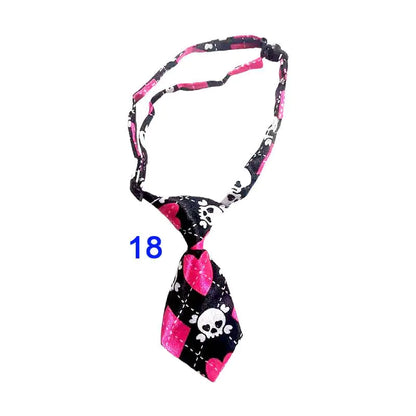 Pet Tie for Cats and Dogs