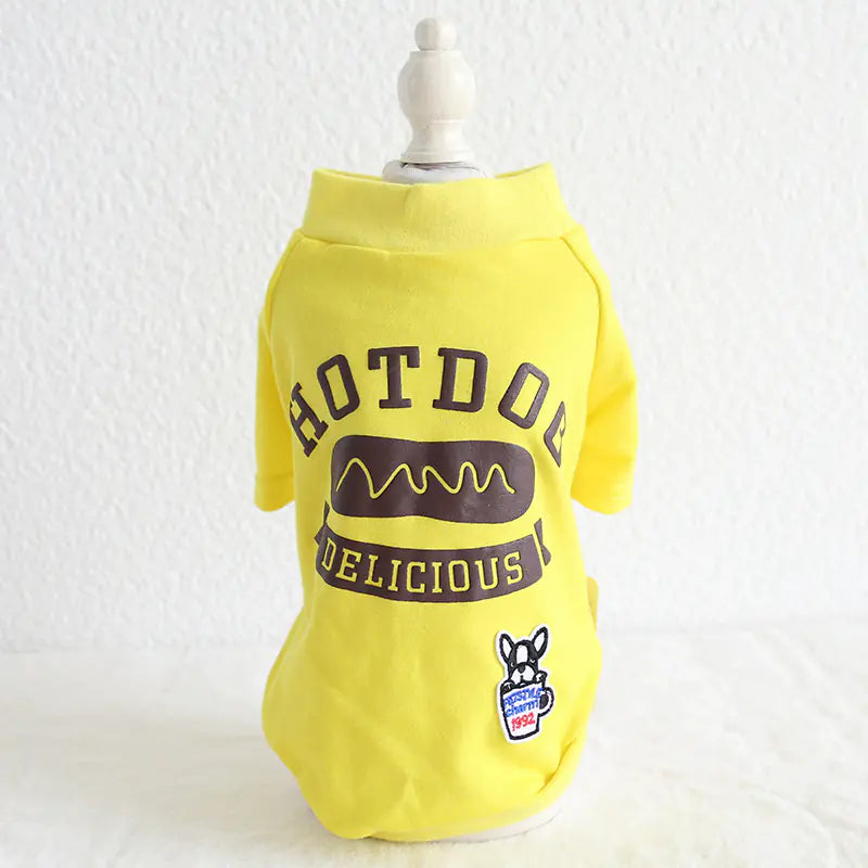 Hot Dog Delicious