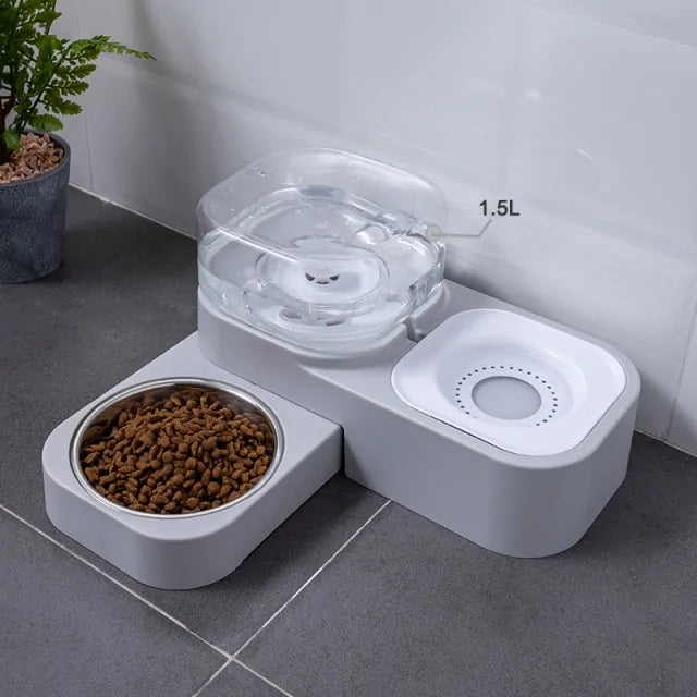 Pet Feeder