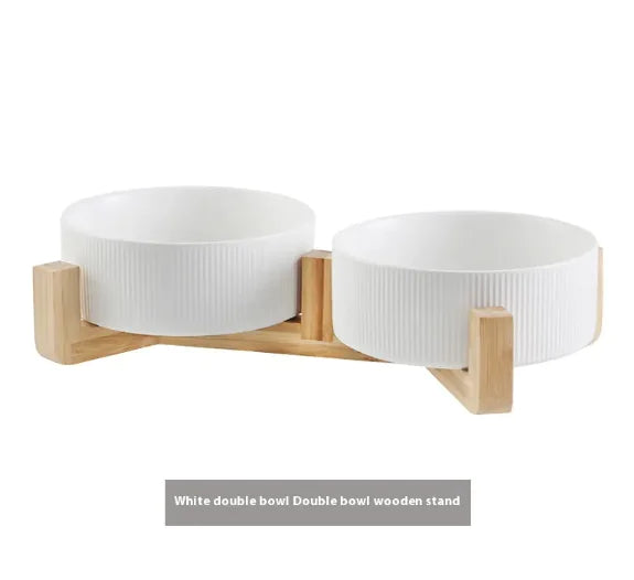 Stylish Ceramic Bowl
