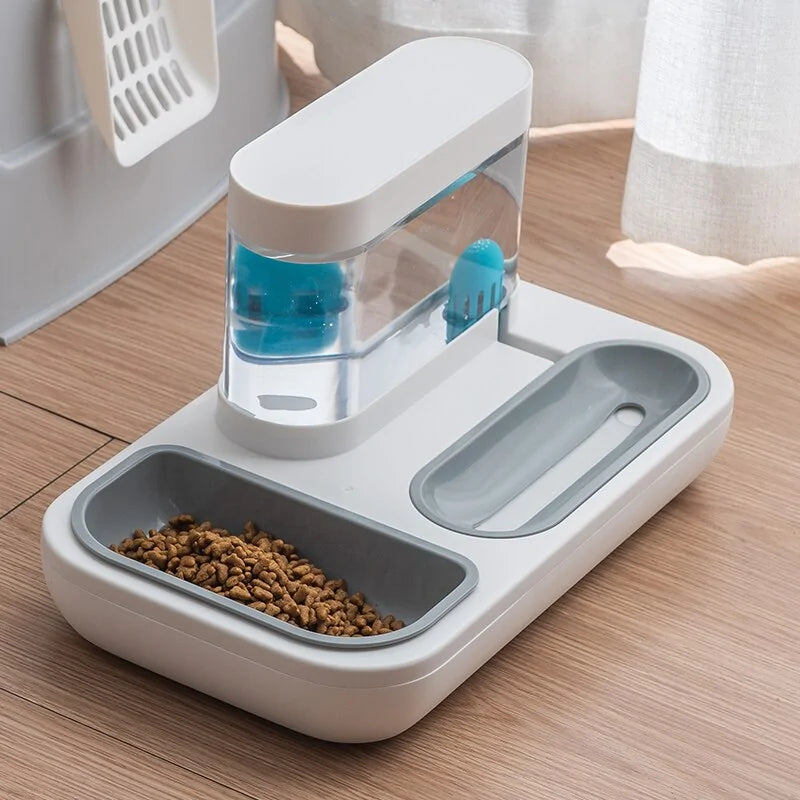 Pet Feeder